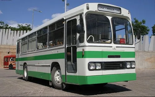 Pegaso 5064-A/1 (1978)