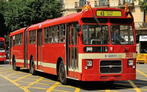 Pegaso 6035/A (1968)