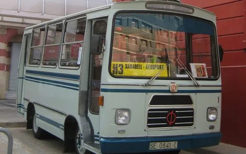 Sava 5701 (1972)