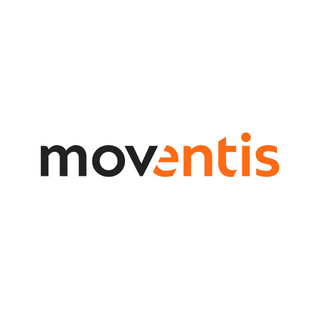Logotip de Moventis