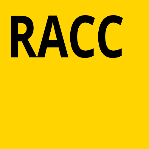 Logotip de RACC