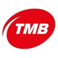 Logotip de TMB