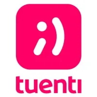 Logotip de Tuenti