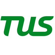 Logotip de TUS