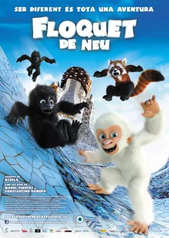 Floquet de neu (2010)