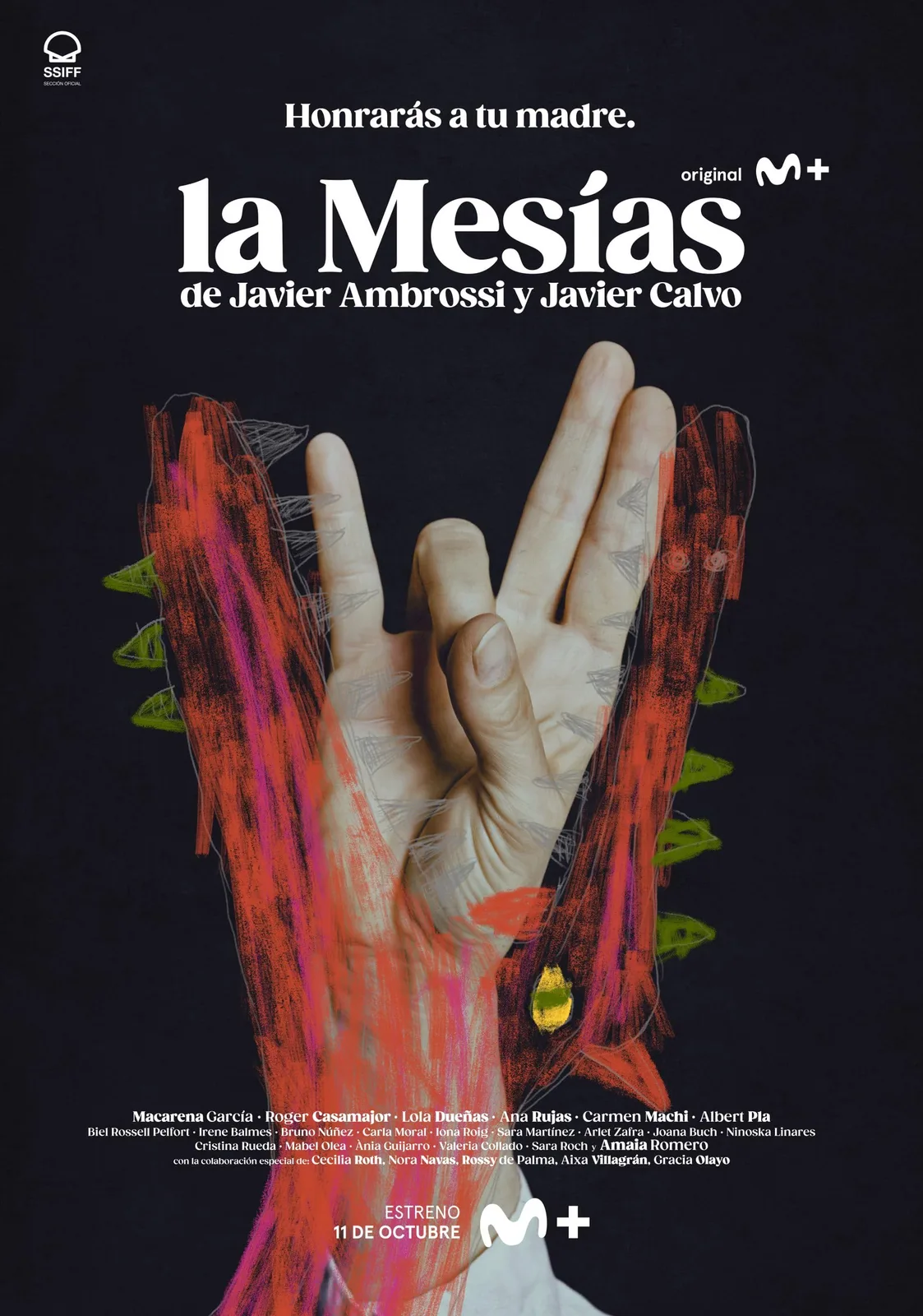 La Mesías (2023)