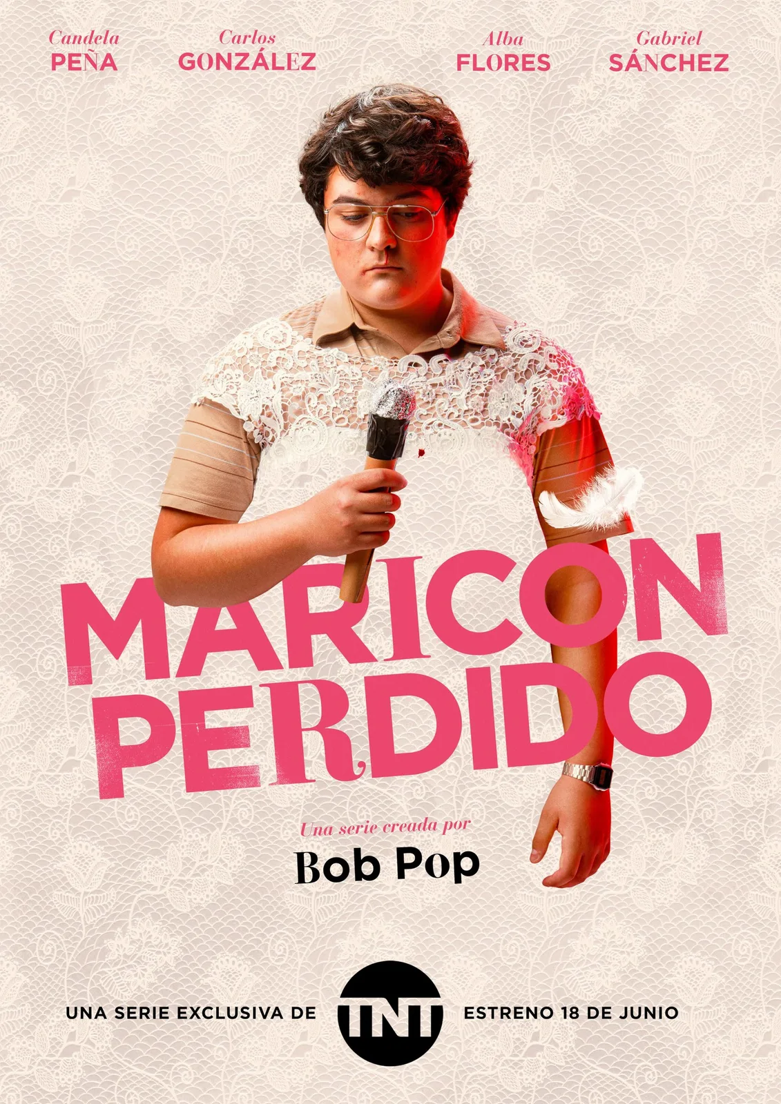 Maricón perdido (2021)